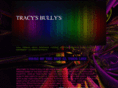 tracysbullys.com