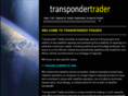 transpondertrader.com