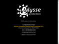 ulysseproductions.com