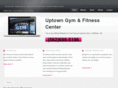 uptowngymwhittier.com