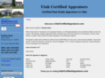 utahcertifiedappraisers.com