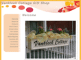 vankleekcottage.com