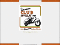 vespaclubsevilla.com