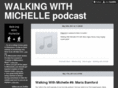 walkingwithmichelle.com