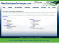 webdatabasedeveloper.com