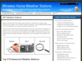 wifiweatherstations.com