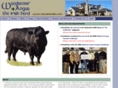 woodstoneranch.com