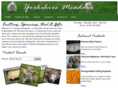 yorkshiremeadows.com