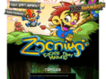 zooniesgame.com