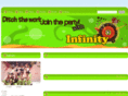 zumba-infinity.com