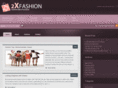 2xfashion.com