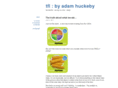 adamhuckeby.com