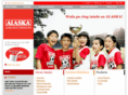 alaskamilk.com