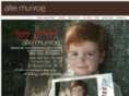 alliemunroe.com