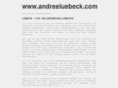 andreeluebeck.com