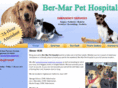 bermarpethospital.com
