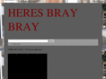 braylinalgemon.com