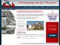 burchbetterhomes.com
