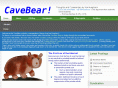 cavebear.com