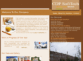 cdpsofttech.com