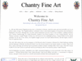 chantryfinearts.com