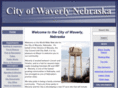 citywaverly.com