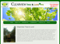 clearviewtree.com