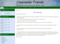 clearwaterfriends.org