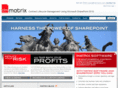 clmmatrix.com