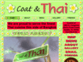 coatandthai.com