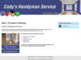 codyshandymanservice.com