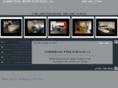 commercialworksurfaces.com