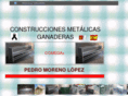 construccionesmetalicas.org