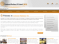 continentaluk.net