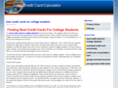 creditcard-calculator.com