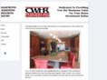 cwhr.biz
