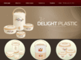 delight-plastic.com