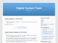 digitalcontentteam.com