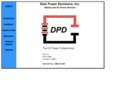 dpdinc.com