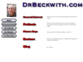 drbeckwith.com