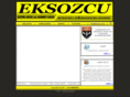 eksozcu.com