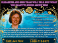 elisabethpsychics.com