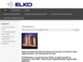 elkosrl.com