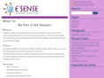 esensebiz.com
