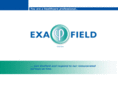 exafield.com
