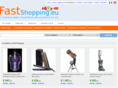fastshopping.eu