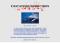 firststryke.com