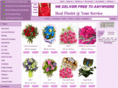 flowersoman.net