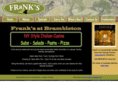 franksatbrambleton.com