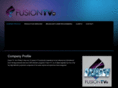 fusiontv.com